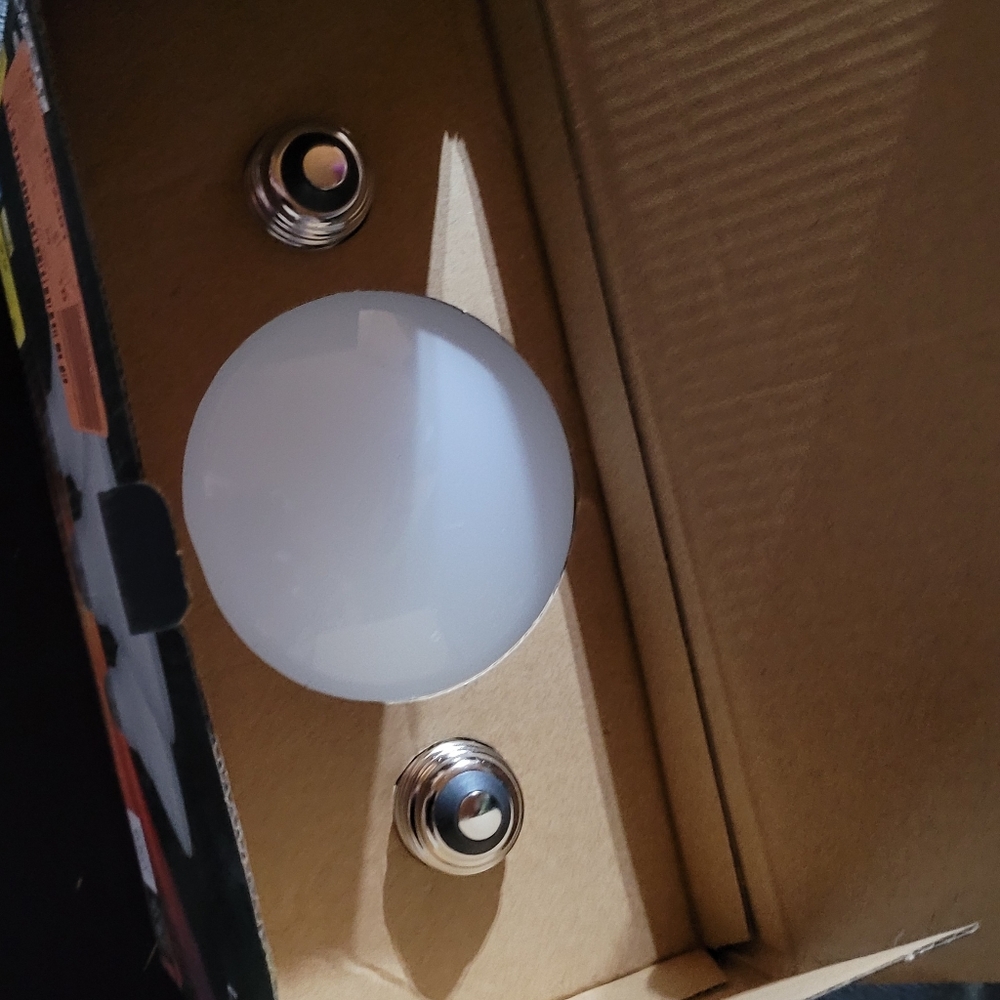 Feit Electric BR30 flood Light bulbs